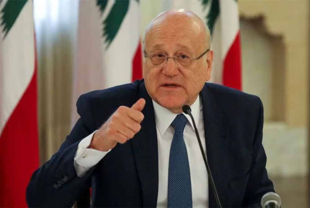 Najib Mikati