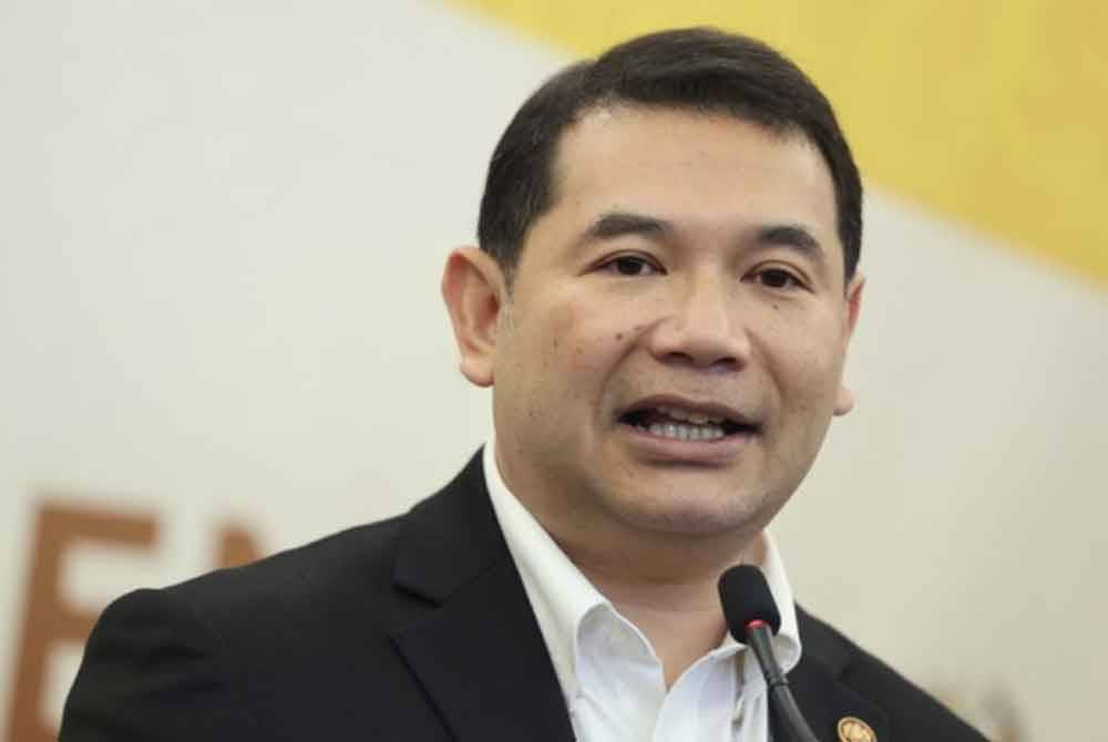 Rafizi