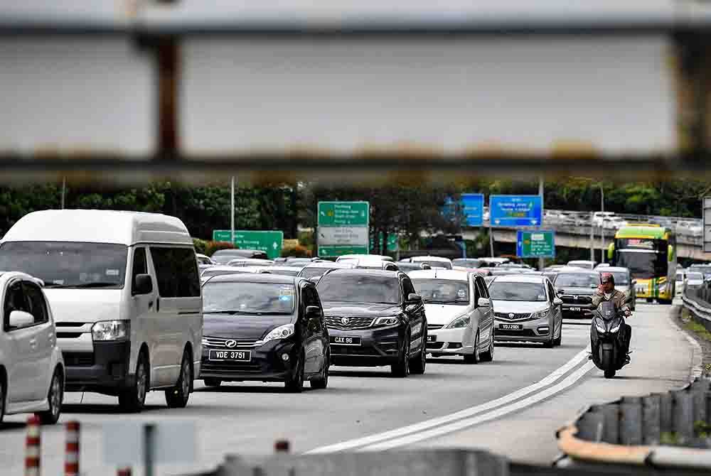 Belum Ada Keputusan Naik Taraf Lesen Motosikal B2 Kepada B - MOT ...