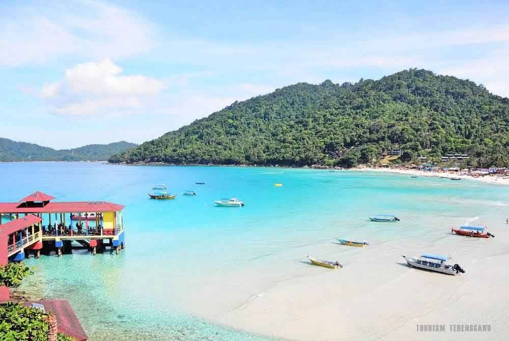 Polis dapat maklumat terdapat kegiatan persundalan yang berlaku di beberapa kawasan di pulau-pulau peranginan yang terdapat di Terengganu. Foto hiasan