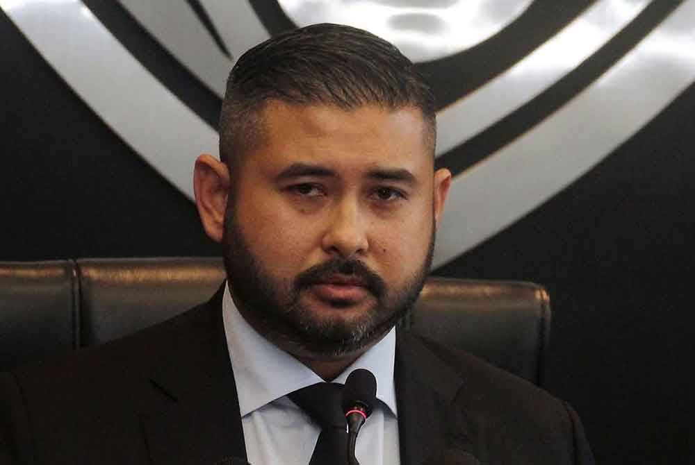 Tunku Ismail. Foto Agensi