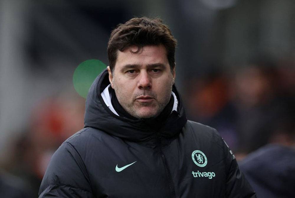 Mauricio Pochettino