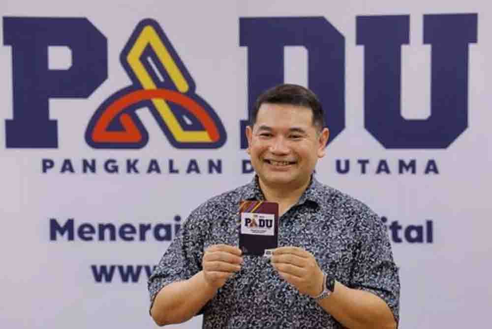 Rafizi