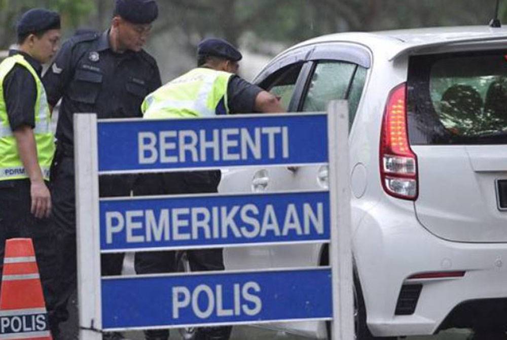 Tindakan polis mengadakan Op Tutup pada Isnin bagi mengesan dua penjenayah yang didakwa menyamun seorang lelaki sehingga kerugian RM3,500, ternyata sia-sia apabila kejadian dilaporkan adalah palsu. Gambar hiasan