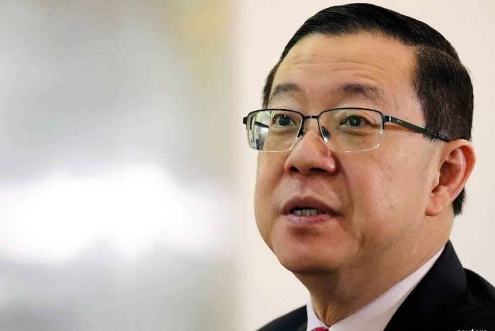 Lim Guan Eng