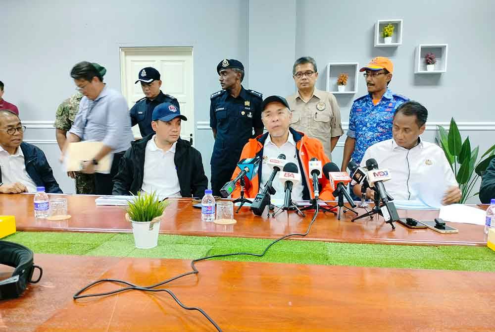 Sirim Diarah Hasilkan Pam Air Atasi Isu Banjir Ahmad Zahid Sinar Harian