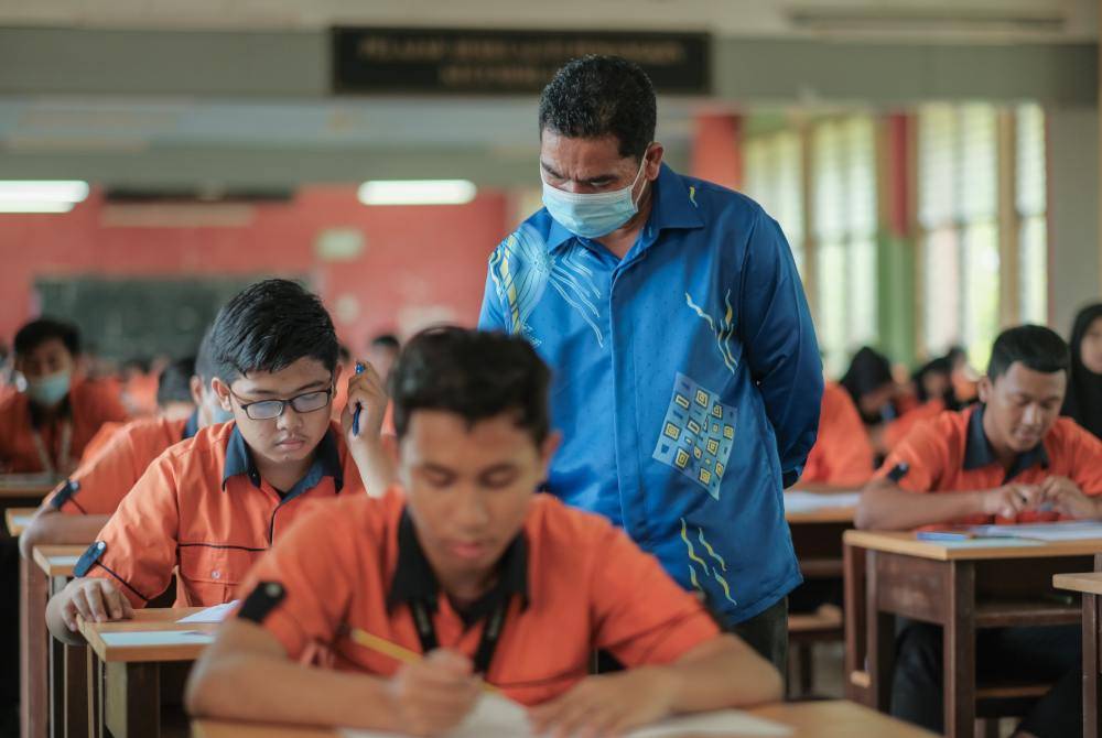 ISLAM mewajibkan pendidikan anak muda dengan pembelajaran bersepadu merangkumi aspek pemikiran, spiritual dan akhlak.