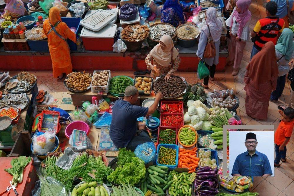 APA jua istilah yang digunakan untuk memajukan golongan asnaf, tugas berkenaan perlu digalas oleh amil dan Agensi Mengurus Zakat sebaik mungkin. -Gambar hiasan/ Gambar kecil: DR MOHAMAD SALLEH ABDULLAH