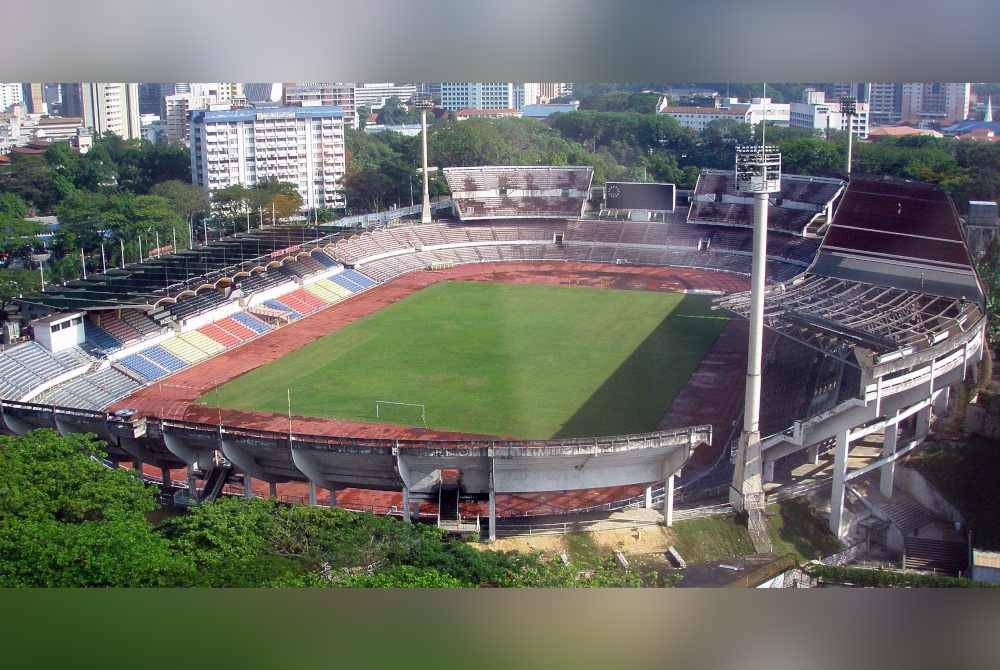 Pembukaan semula Stadium Merdeka, yang menjadi tempat laungan keramat 'MERDEKA!' bergema buat pertama kalinya pada 1957, dapat berterusan menggamit memori sejarah, memupuk nilai dan semangat patriotisme ketika negara mencapai kemerdekaan.