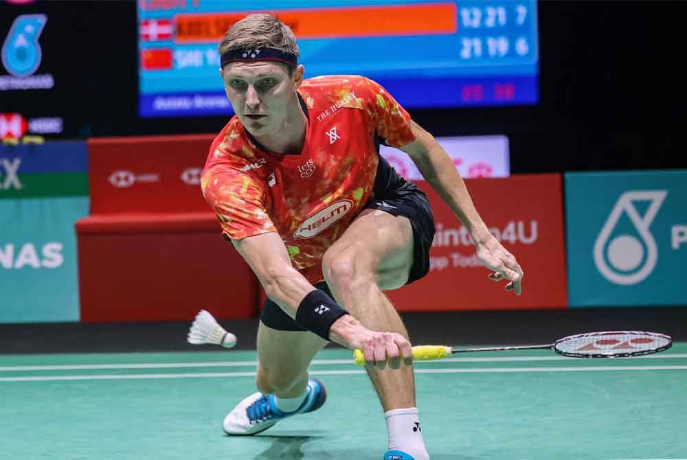 Axelsen