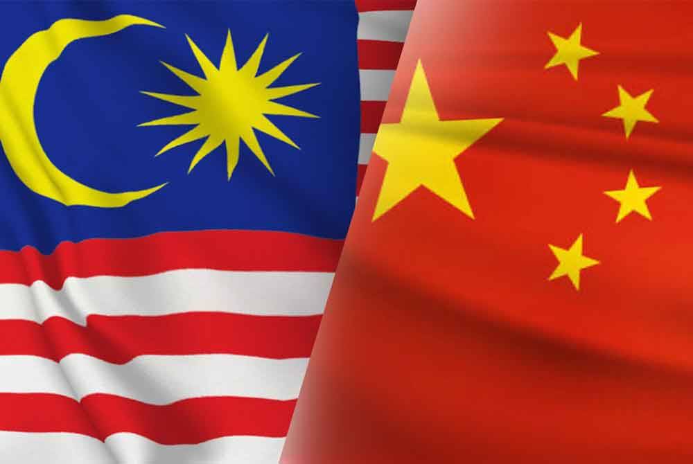 Tahun 2024 bakal menjadi tahun yang amat bermakna memandangkan hubungan diplomatik Malaysia dan China bakal meraikan ulang tahun jubli emas.