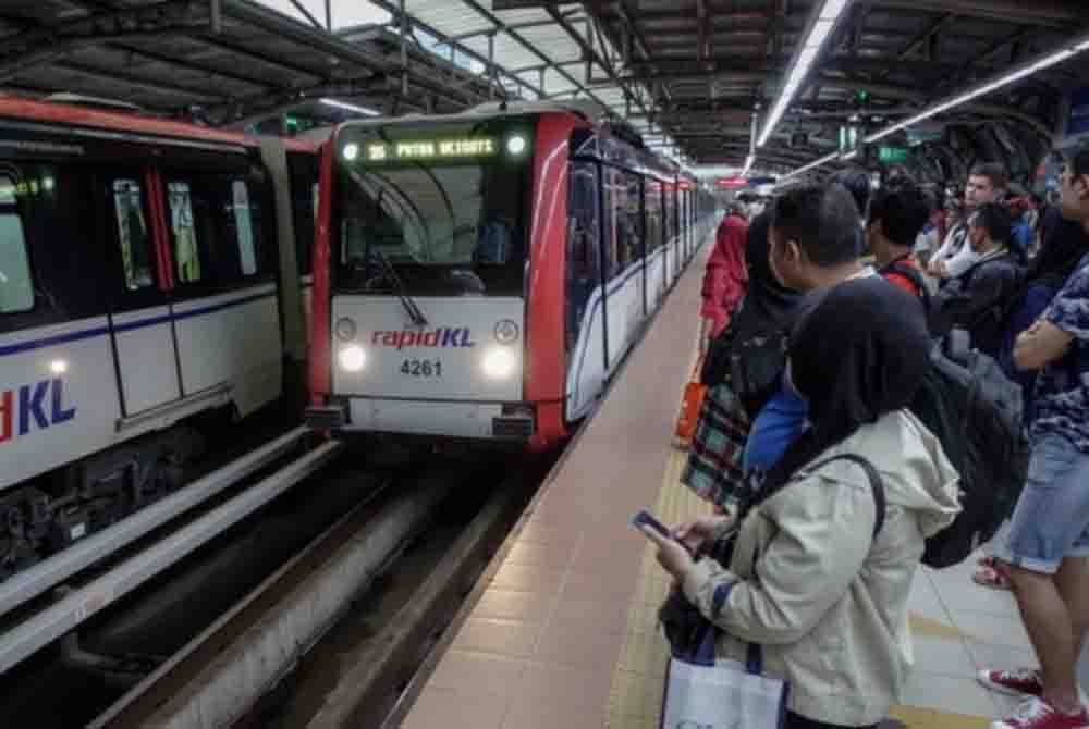 Prasarana memperkenalkan pas langganan OKU Smile khusus untuk komuniti OKU menikmati tambang percuma bermula Februari ini.