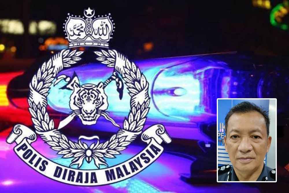 Polis Pahang akan merujuk kepada pihak pendakwaan negeri untuk membuat permohonan inkues susulan kes kematian seorang lelaki yang terlibat dalam satu kemalangan di Kilometer 74.5 Jalan Besar Kuala Terla berhampiran Lavender Garden, Cameron Highlands pada November tahun lalu. Gambar kecil: Yahaya