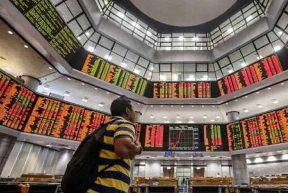 Kontrak niaga hadapan FTSE Bursa Malaysia KLCI (FBM KLCI) di Bursa Malaysia Derivatives rendah dalam dagangan awal.