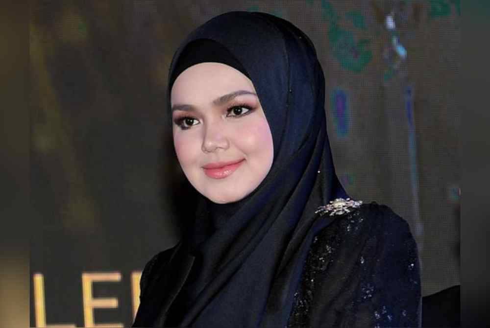 Siti Nurhaliza