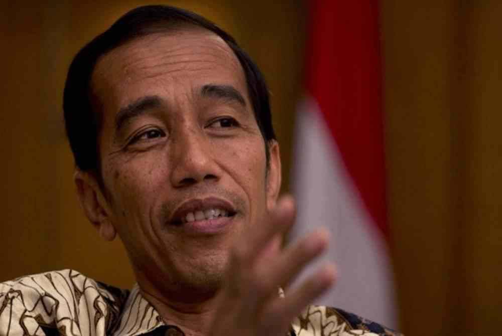 Jokowi