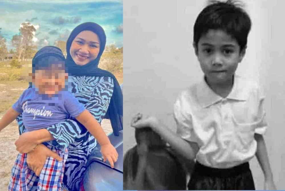 Mira Sharmila atau Bella, Zayn Rayyan