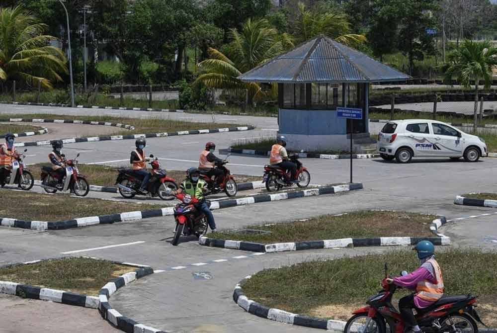 Gambar hiasan. Foto Bernama