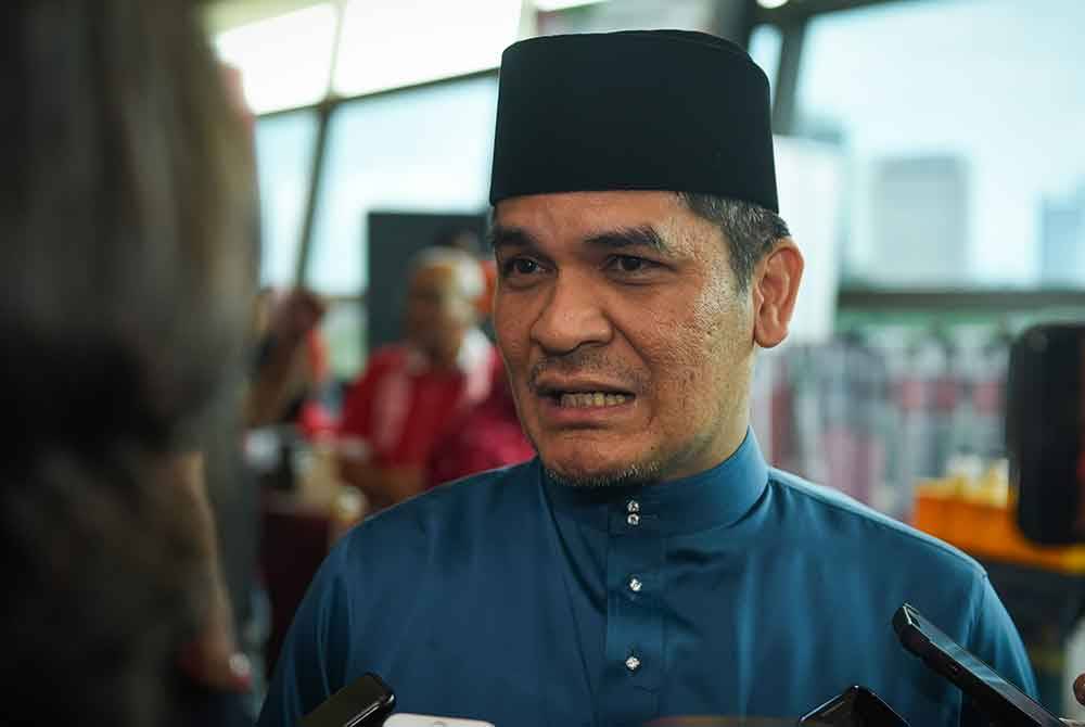 Mohd Radzi