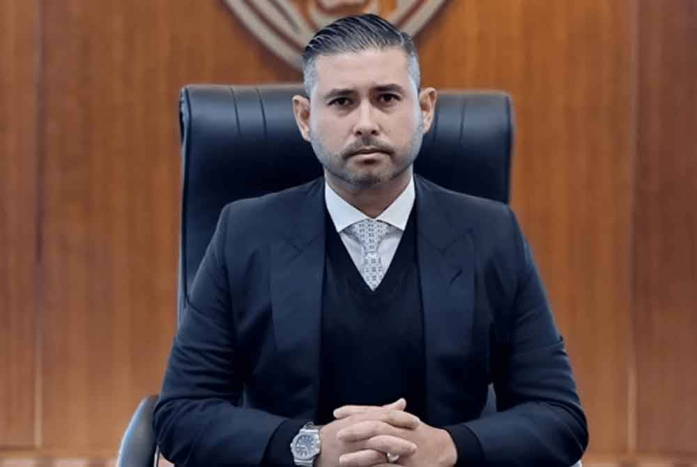 Tunku Ismail