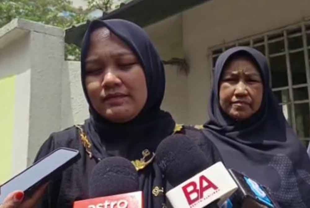 [video] Uncle Selalu Pukul Mummy Anak Bella Sinar Harian