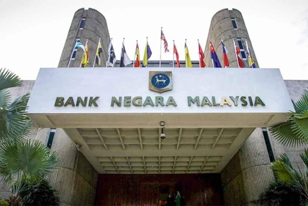 Bank Negara Malaysia