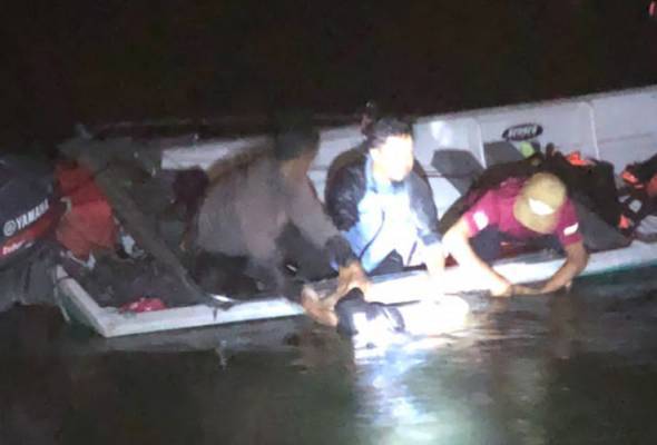 Punca kematian Muhamad Zulfaqar Zulkarnaen yang dilaporkan maut setelah terjatuh di Tasik Temenggor, pada Selasa adalah disebabkan lemas.