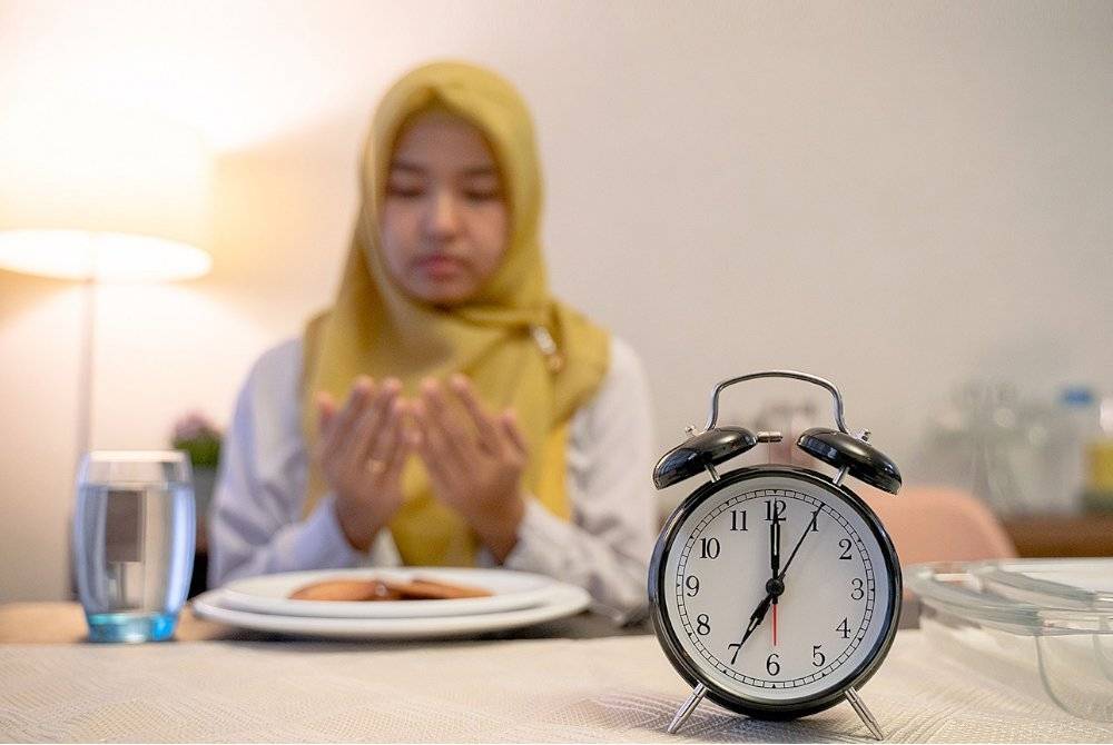 SAAT terbaik menggantikan puasa bermula bulan Syawal sehingga sebelum bulan Ramadan tahun berikutnya.