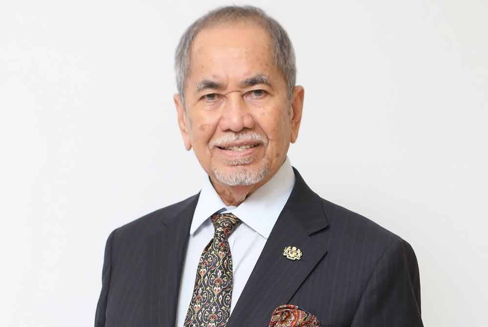 Wan Junaidi