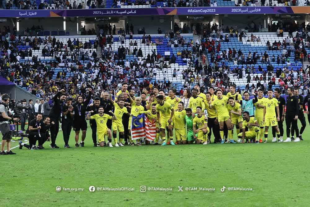 Skuad Harimau Malaya