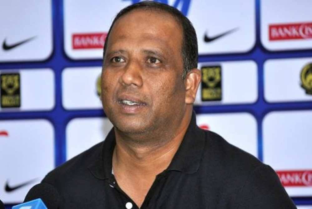 Dollah Salleh