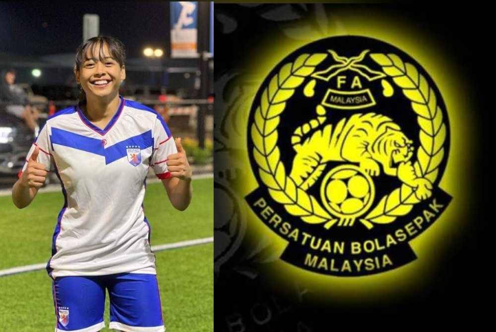 FAM akan memanggil Intan Sarah Anisah susulan kritikannya terhadap pertukaran pemain dibuat ketua jurulatih Harimau Malaya, Kim Pan Gon pada aksi terakhir Kumpulan E Piala Asia 2023 di Doha, Qatar.