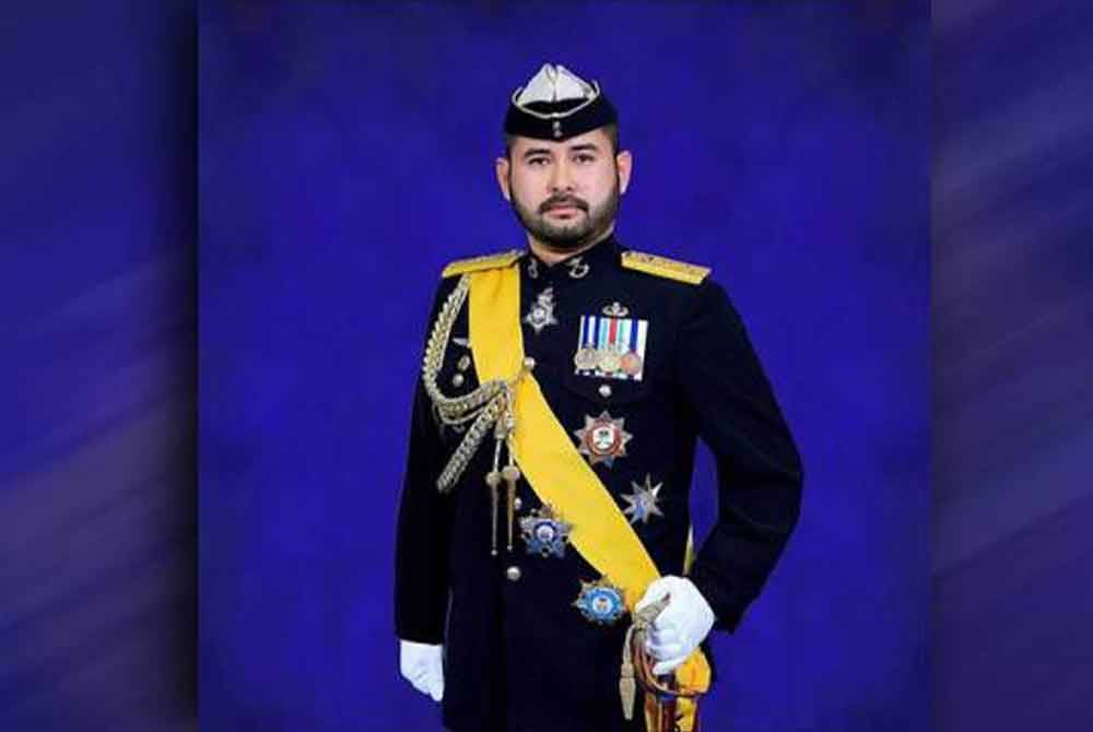 Tunku Ismail Sultan Ibrahim