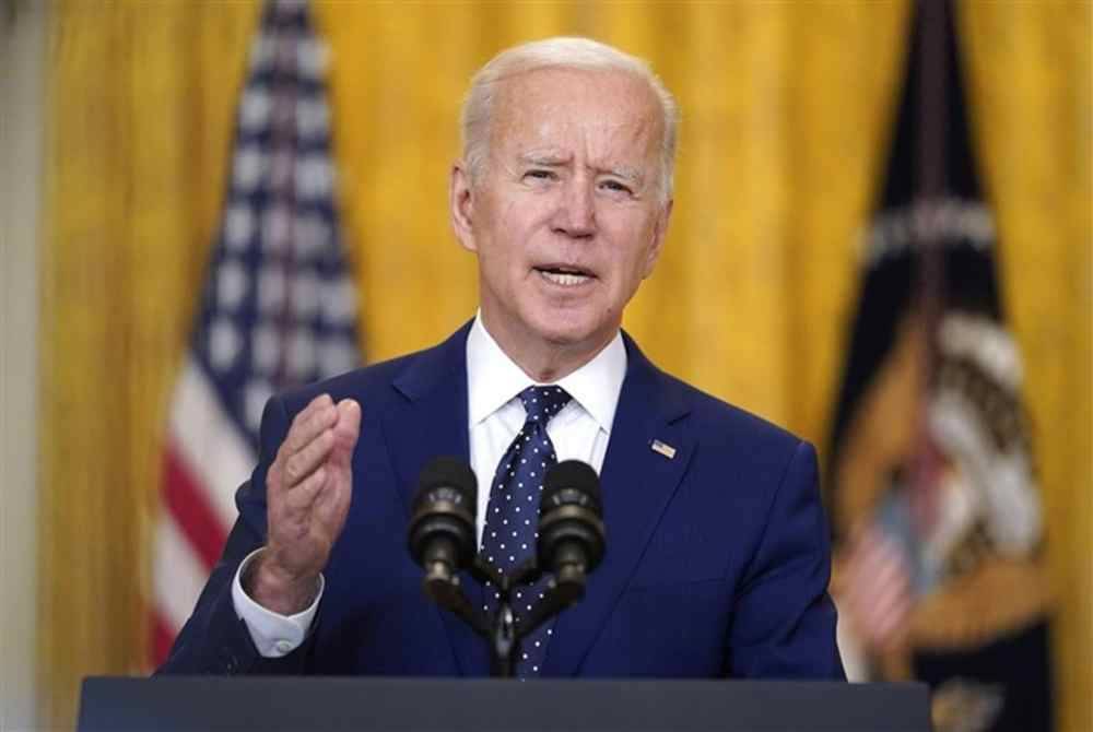 Joe Biden memberi amaran balas susulan tiga anggota tentera AS terbunuh dan lebih 30 lagi cedera dalam serangan dron di timur laut Jordan berhampiran sempadan Syria.