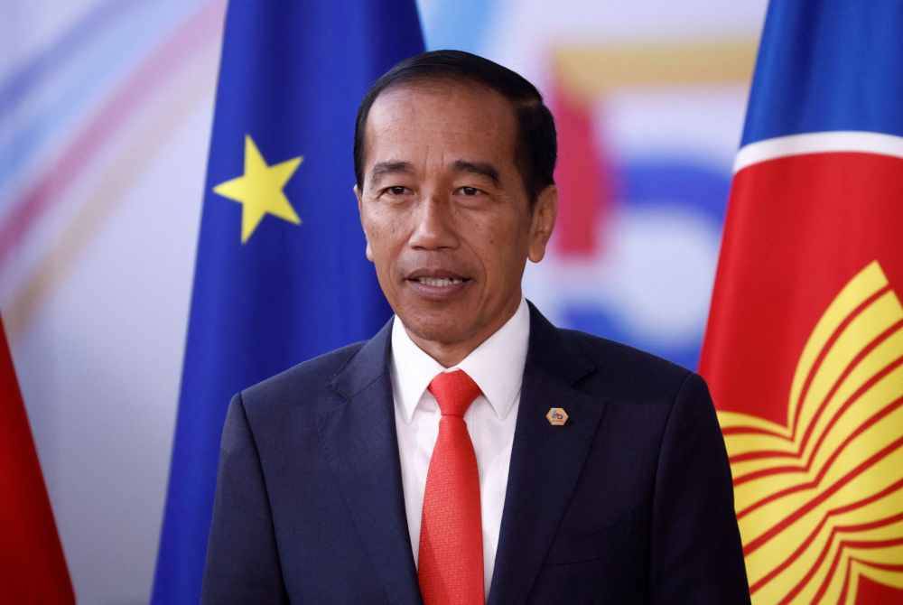 Jokowi