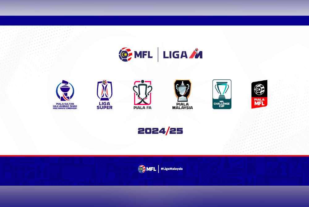 Saingan Liga-M akan bermula pada 10 Mei.