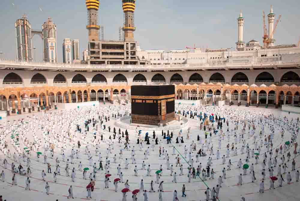 Masjidil Haram