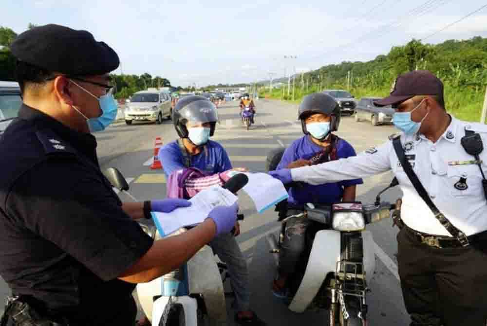 Gambar hiasan. Foto Bernama