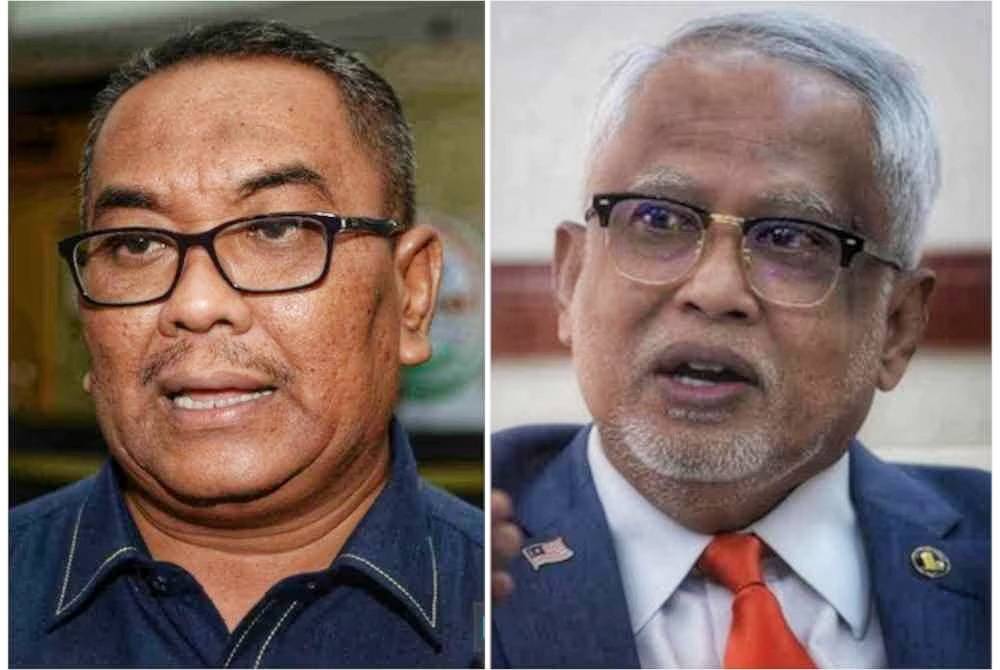 Mahfuz diarah membayar ganti rugi RM250,000 kepada Sanusi berhubung kenyataan fitnah yang dibuatnya di laman sosial Facebook pada 2020.