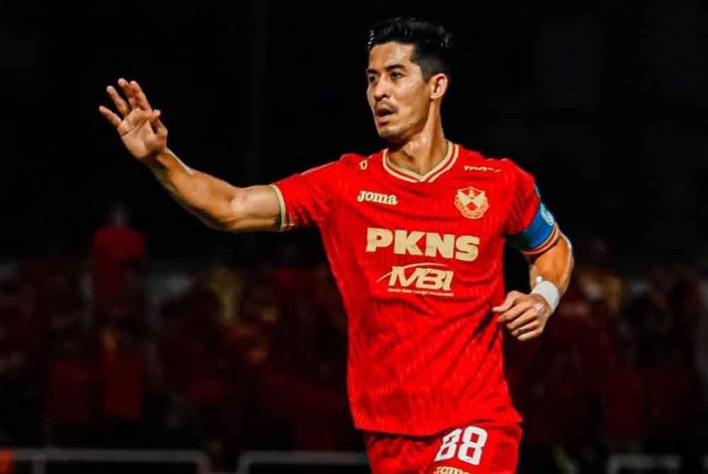 Brendan Gan tinggalkan Selangor FC - Sinar Harian