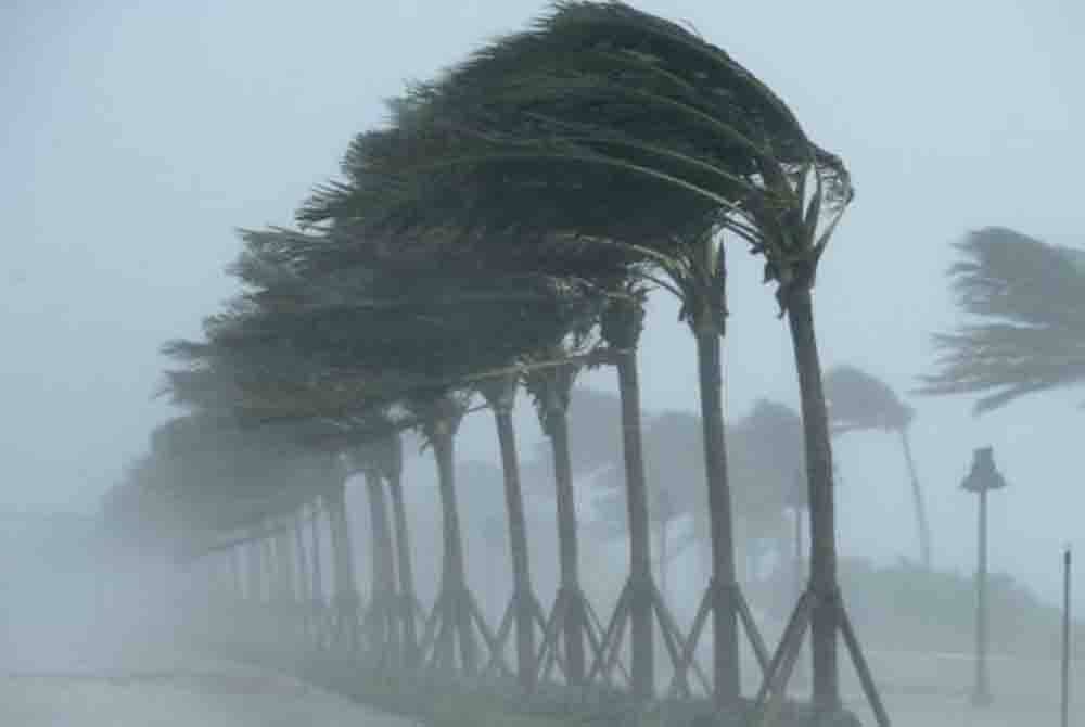 Jabatan Meteorologi Malaysia (MetMalaysia) pada Sabtu mengeluarkan amaran hujan berterusan tahap waspada di Sarawak yang dijangka berlaku bermula Ahad hingga Isnin (5 Februari).Gambar hiasan