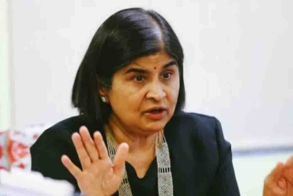 Ambiga