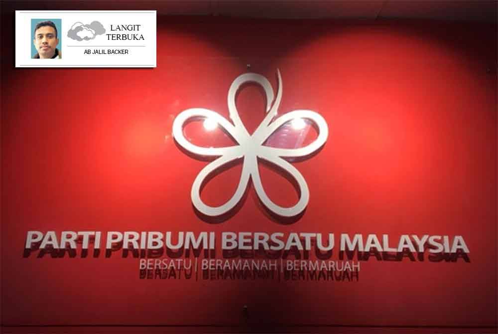 Bersatu seharusnya lebih berani melakukan pembaharuan dan penyegaran politik.