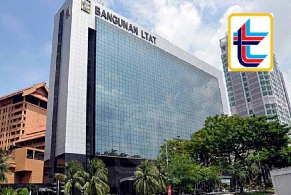 LTAT menempelak dakwaan kononnya pengunduran Ketua Eksekutif, Datuk Ahmad Nazim Abd Rahman sebelum ini disebabkan penstrukturan semula Boustead Holdings Bhd.