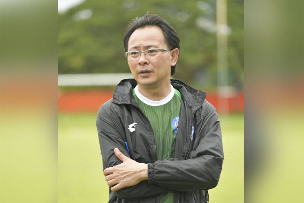 Kim Swee