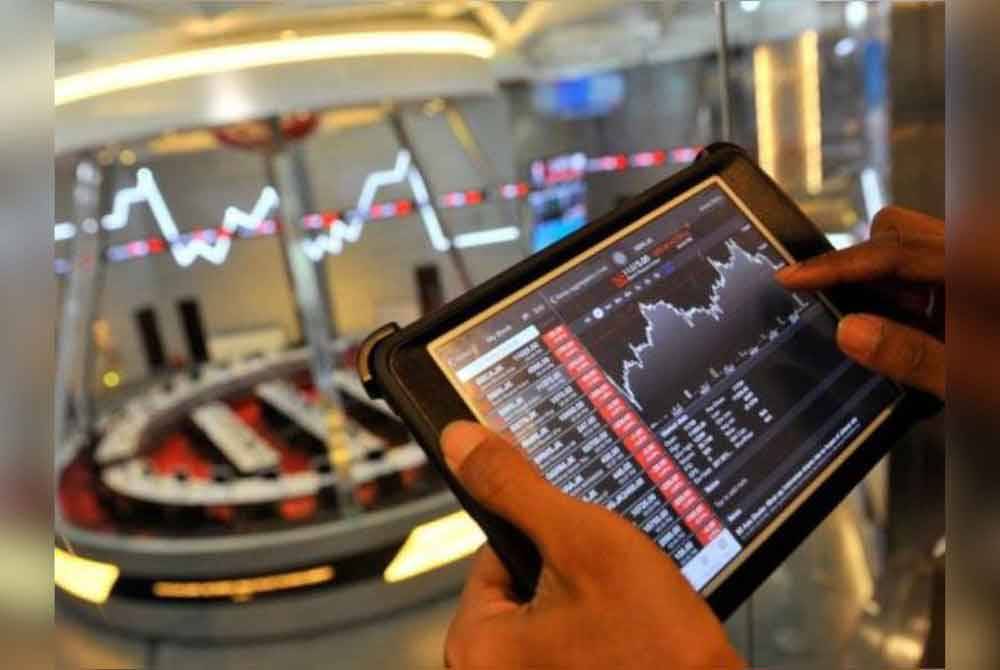 Setakat pukul 12.30 tengah hari, FTSE Bursa Malaysia KLCI (FBM KLCI) menokok 1.27 mata kepada1,513.63 daripada 1,512.36 semasa ditutup pada Khamis.