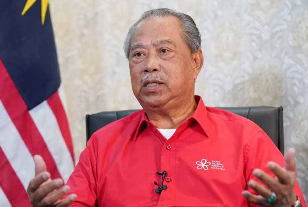 Muhyiddin