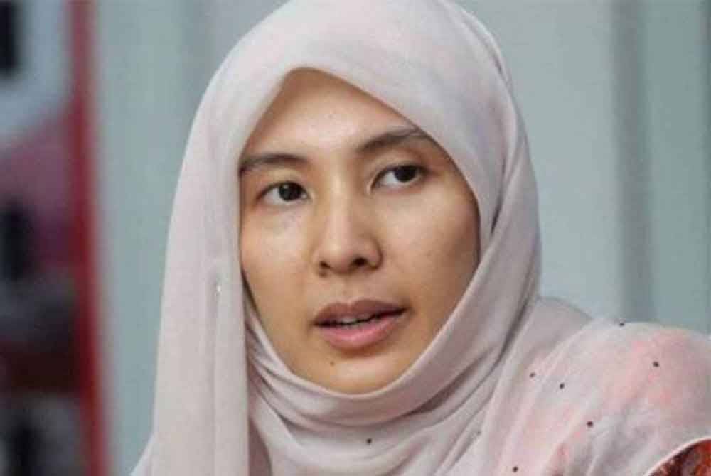 Nurul Izzah