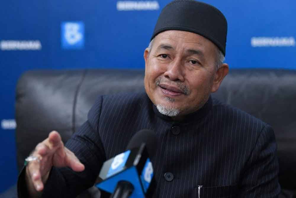 TUAN IBRAHIM