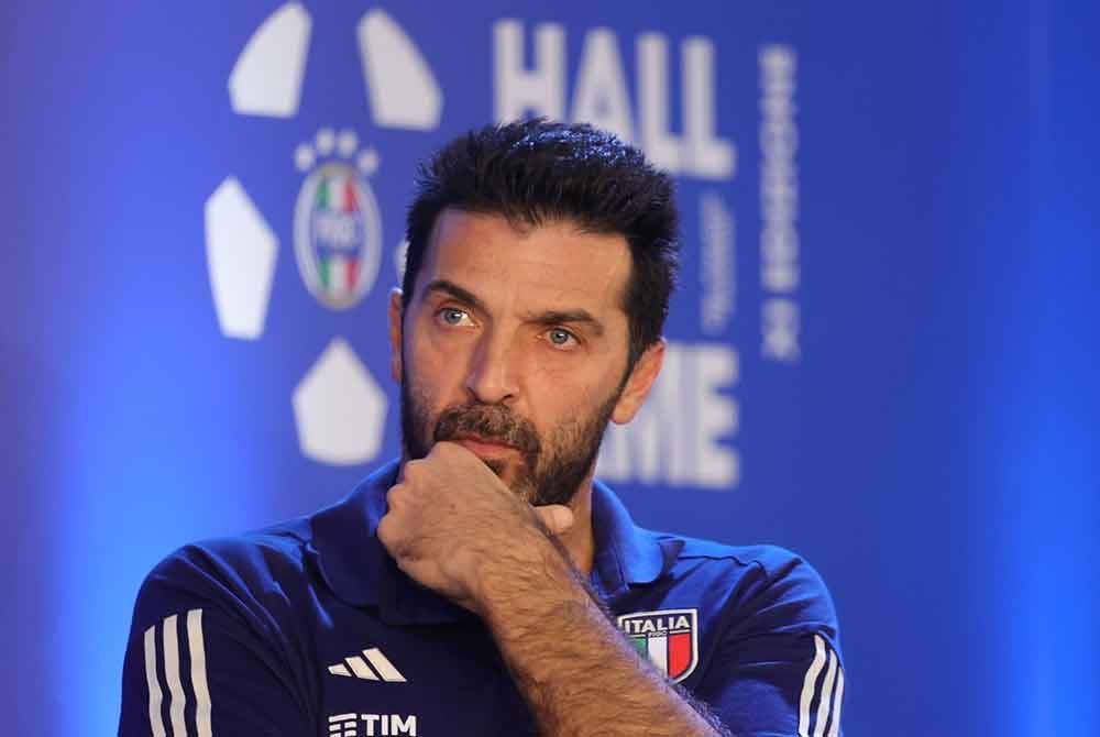 BUFFON